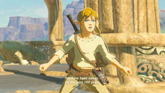 Image for article titled How To Fake Your Way Through Conversations About The Hottest Video Games