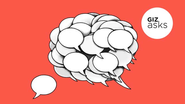 Ilustración: Chelsea Beck (Gizmodo)
