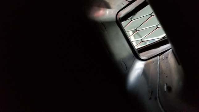 Image for article titled What We Found When We Crawled Under the 2020 Toyota Supra