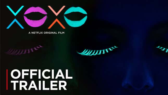 How Many Awesomely Terrible EDM Romance Movies Can America Handle?
