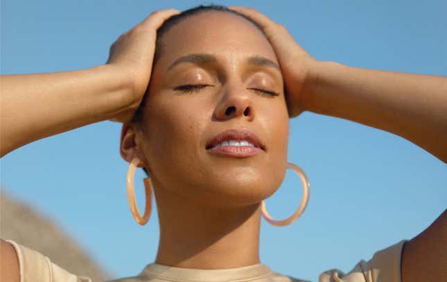Image for article titled Love Looks Better: Alicia Keys&#39; Soulcare Goes Live