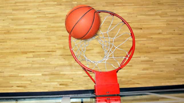 Image for article titled NBA To Introduce Last-Second Shot Clock