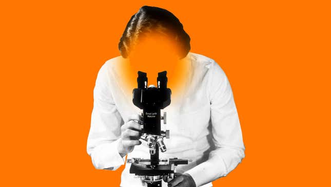 Image for article titled Women Scientists Are Calling Bullshit On a Study Claiming That Women Make Bad STEM Mentors