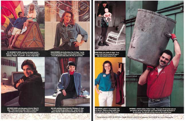 Image for article titled Inside the Making of People's Iconic '50 Most Beautiful' Issue