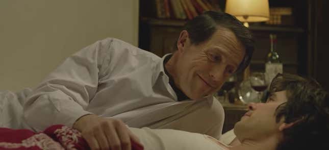Hugh Grant and Ben Whishaw Are Very Gay and Very English in the Trailer for BBC's <i>A Very English Scandal</i>