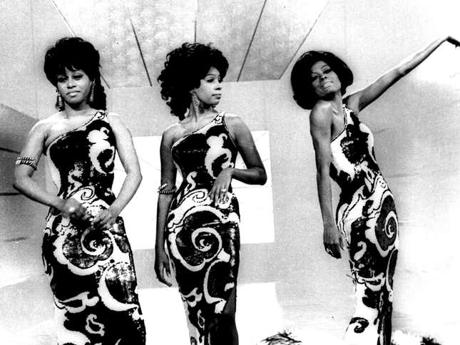 Image for article titled The Enduring Glamour of Mary Wilson