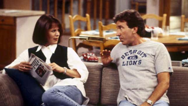 Image for article titled House From ‘Home Improvement’