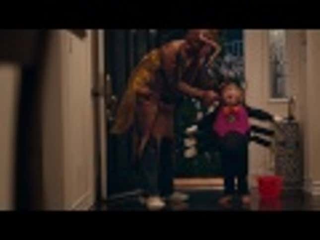 Dove Doesn't Want You to Forget About Dads