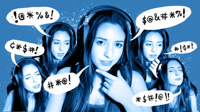 Image for article titled Inside Livestreamfail, The Controversial Forum That Fuels Twitch Drama