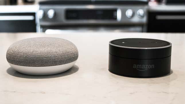 Image: Adam Clark Estes/Gizmodo
