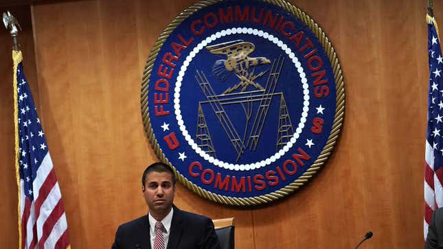 Image for article titled FCC to Vote on If We&#39;ll Get Better Wifi