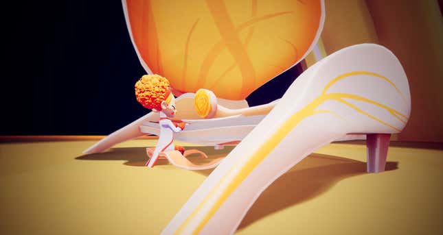Image for article titled Final Fantasy XV's Lead Designer's New Game Is A Love Letter To Live Music