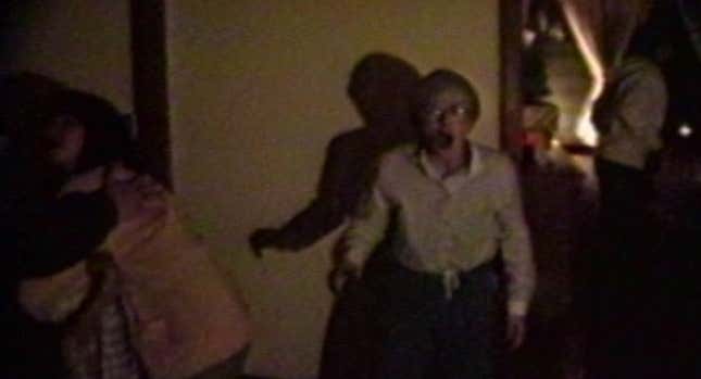An image from The McPherson Tape