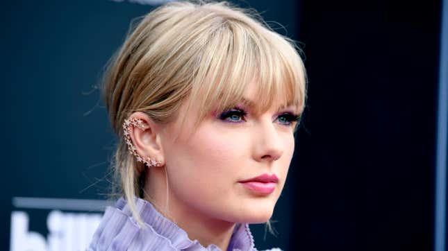 Image for article titled Taylor Swift Is Not Happy Her Entire Catalog Was Sold to &#39;Manipulative, Bullying&#39; Scooter Braun