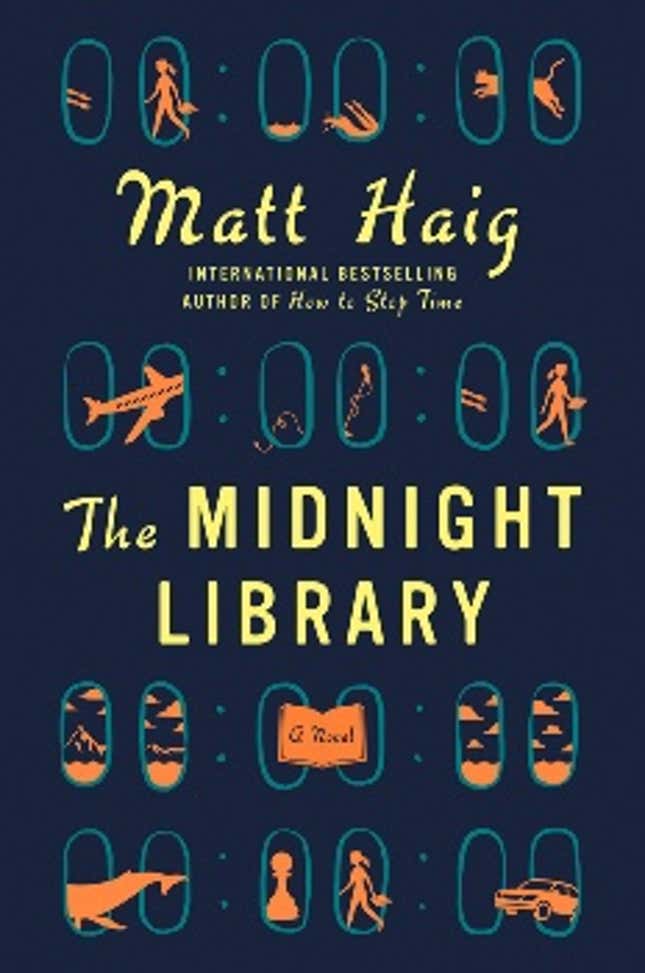 Image for article titled Finally Some Good News: September Is Overflowing With New Sci-Fi and Fantasy Books