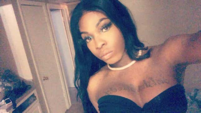 Image for article titled Transgender Woman Found Dead 1 Month After Being Assaulted by 4 Men