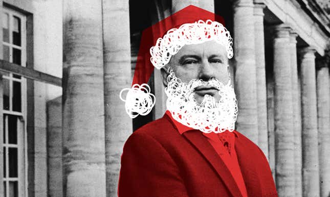 Image for article titled The Scientology Christmas Catalog Is Totally Insane