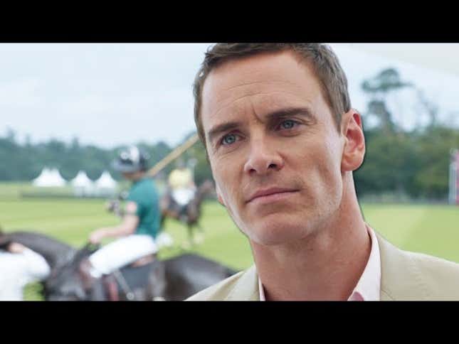 The Counselor