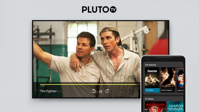 Image for article titled If the Hulu and AT&T Price Hikes Piss You Off, Here Are Some Live TV Streaming Alternatives