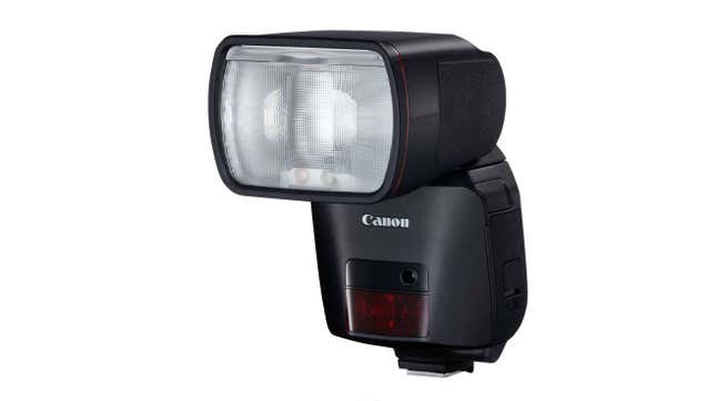 Imagen para el artículo titulado La nueva EOS M50 Mark II de Canon es una cámara sin espejo para YouTubers