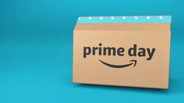 Image for article titled Amazon Prime Day Glitch Let People Buy $13,000 Camera Gear for $94