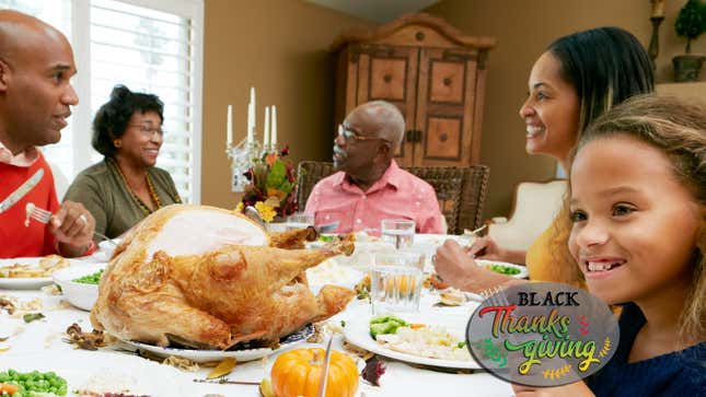 Image for article titled The 2019 Rules and Revisions for Black Thanksgiving