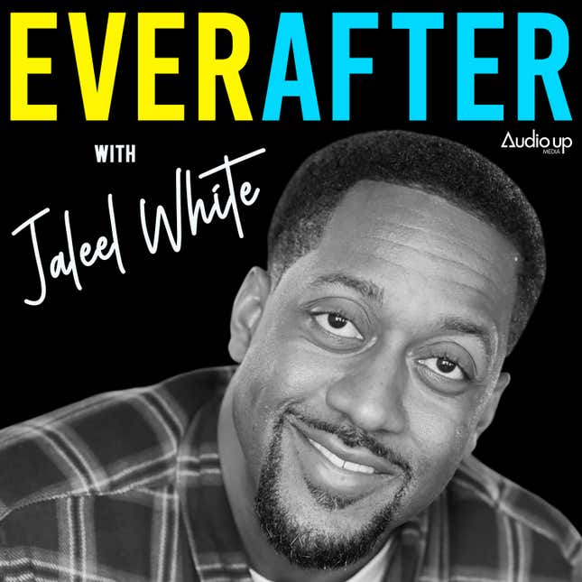 Image for article titled Jaleel White Provides Us All With a Lesson In Perseverance With Ever After