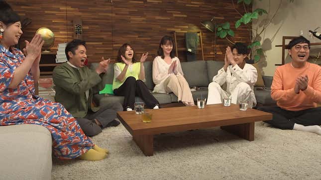 Image for article titled Does Terrace House Have to Rethink Its Commentary?