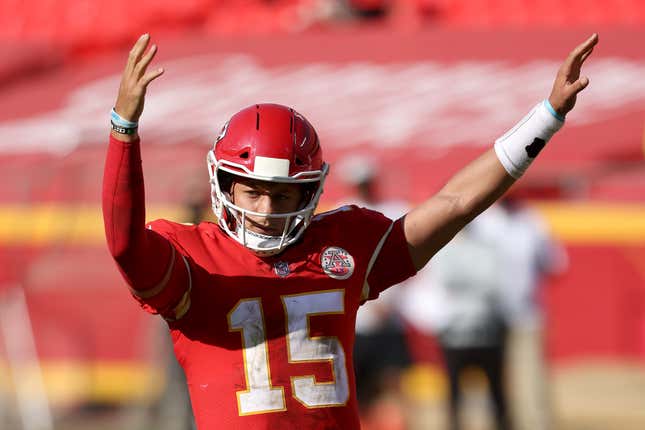 Kansas City Chiefs: Deadspin explains why the Chiefs suck