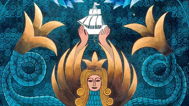 Dive Into October's Harvest of New Sci-Fi and Fantasy Books