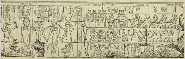 Image for article titled The History of Virgin Births