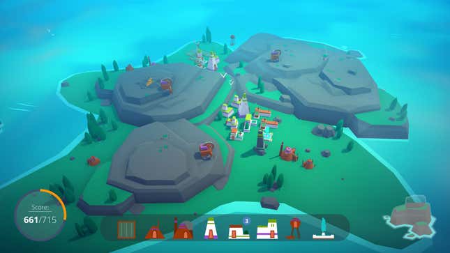 Islanders Is Almost The Perfect City-Building Game