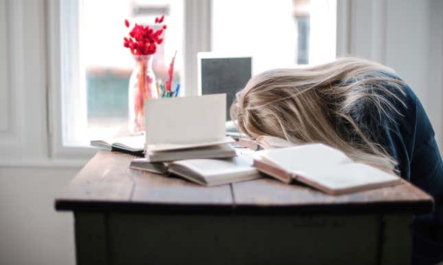 Imagen para el artículo titulado Ni diurnos ni nocturnos. Un nuevo estudio revela que hay seis tipos de personas según sus horas de actividad