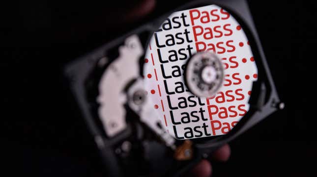 Image for article titled LastPass Is Seriously Nerfing Its Free Tier Starting Next Month