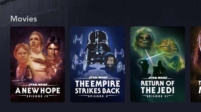 Image for article titled The Best Ways to Set Up Disney+ Before You Start Streaming