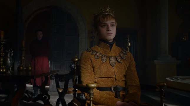 <i>Game Of Thrones</i>’ finale felt like it belonged to a completely different show