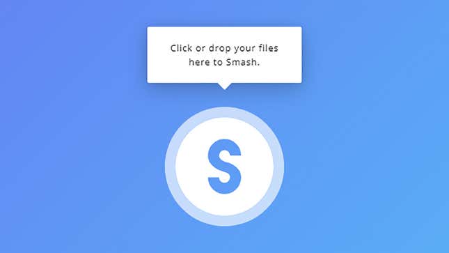 Image for article titled The Best Ways to Send Huge Files to Other People