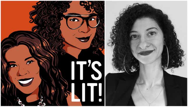 Image for article titled &#39;Cosmology Is Black—It’s Blackity-Black&#39;: The Root Presents: It&#39;s Lit! Explores The Disordered Cosmos With Chanda Prescod-Weinstein