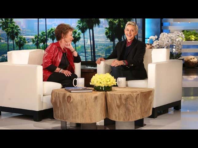 Wise Words from Judge Judy: Don't Nest with Schlubs
