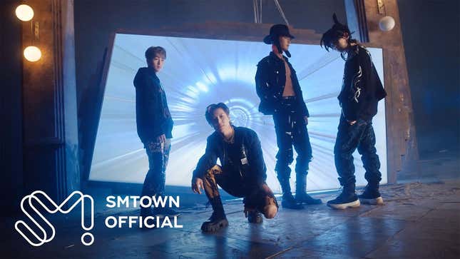 Who Hurt K-Pop Bad Boys SHINee, and Do I Need to Fight Someone?