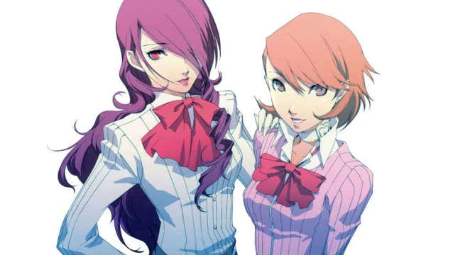 Image for article titled It&#39;s Always A Good Time To Play Persona 3