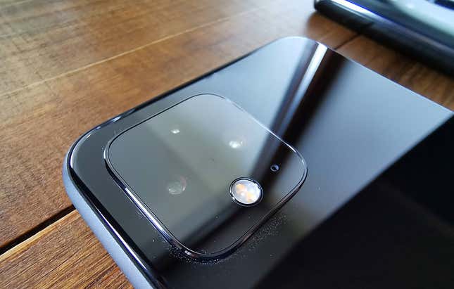 Imagen para el artículo titulado 11 cosas que aprendí tras sacar mil fotos con el Pixel 4, el Huawei Mate 30, el Galaxy Note10+ y el OnePlus 7T Pro