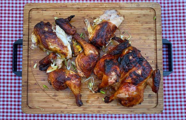 Image for article titled 17 Chicken Recipes to Make for Dinner in 2023