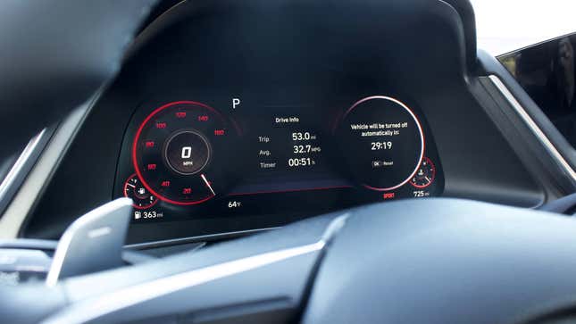 Image for article titled The 2020 Hyundai Sonata Is An Everyday Sedan Without The Everyday Looks