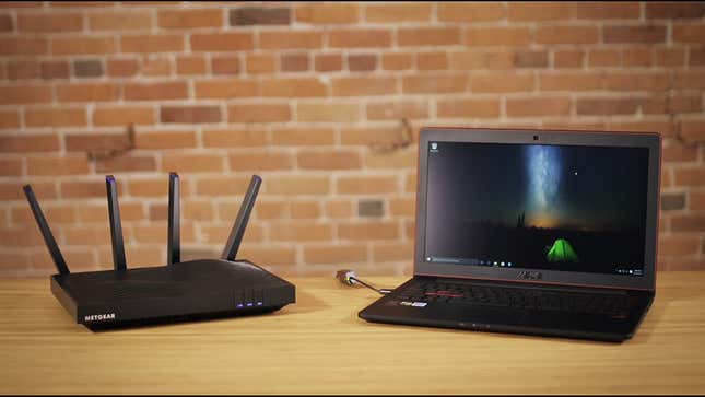 Image: Netgear