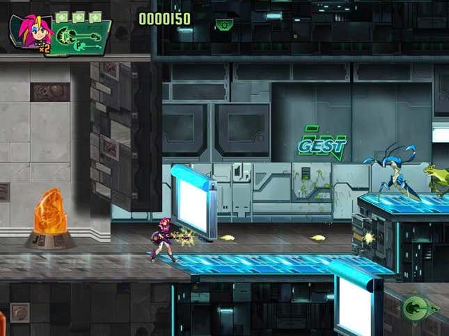 Image for article titled Apple Arcade Is Mobile Gaming Without All The Bullshit