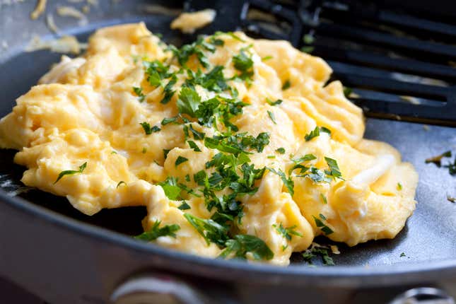 Image for article titled The Takeout's fantasy food draft: Best breakfast items