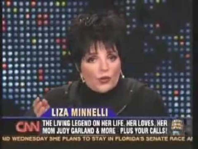 I Can't Believe It's Been Over 10 Years Since the Best TV Interview of All Time