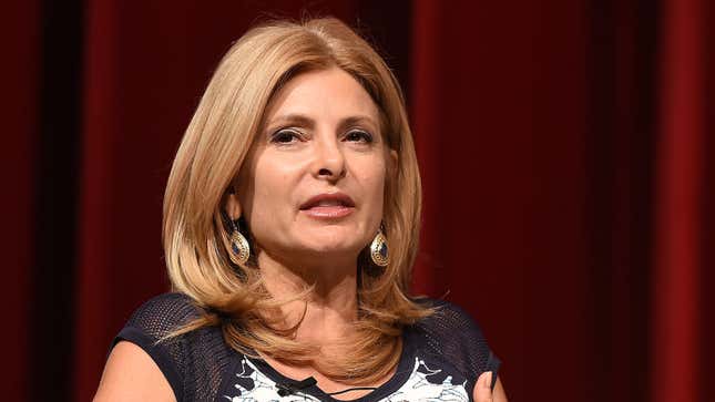Image for article titled New Book Says Lisa Bloom Offered to Damage Rose McGowan&#39;s Reputation to Help Harvey Weinstein