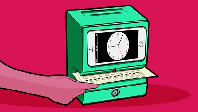 Imagen para el artículo titulado Trabajar cuatro días a la semana: qué dicen las primeras pruebas y cuáles son los principales beneficios